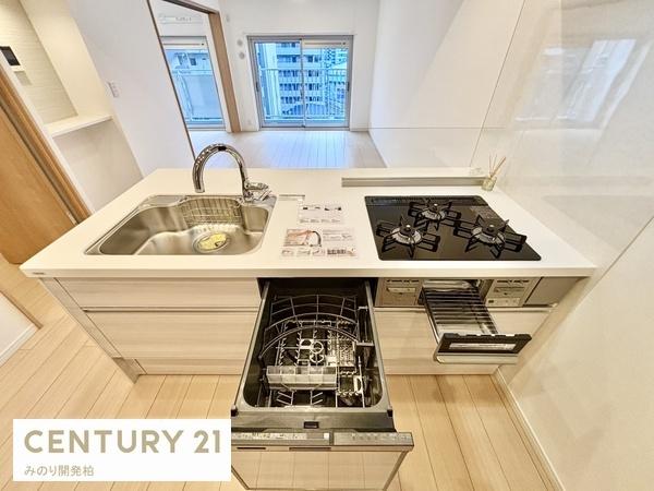 新松戸東パークハウスＡ棟