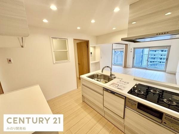 新松戸東パークハウスＡ棟