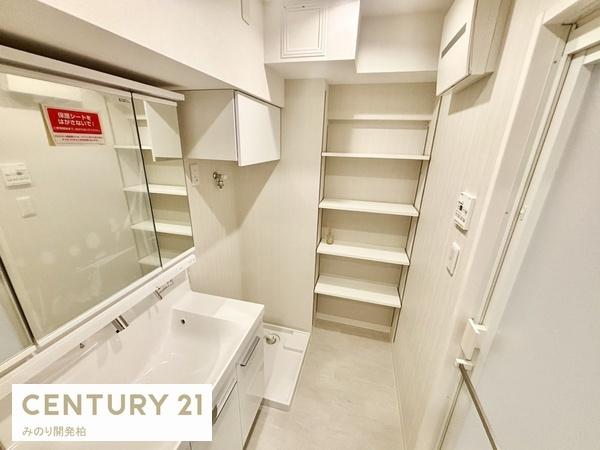 新松戸東パークハウスＡ棟