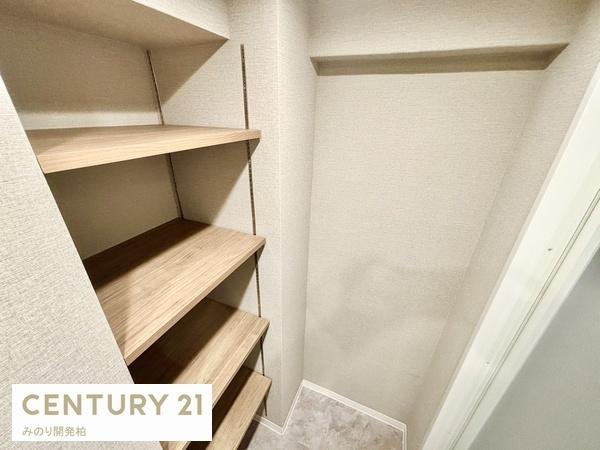 新松戸西パークハウスＢ棟