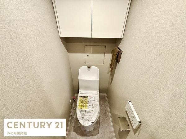 新松戸西パークハウスＢ棟