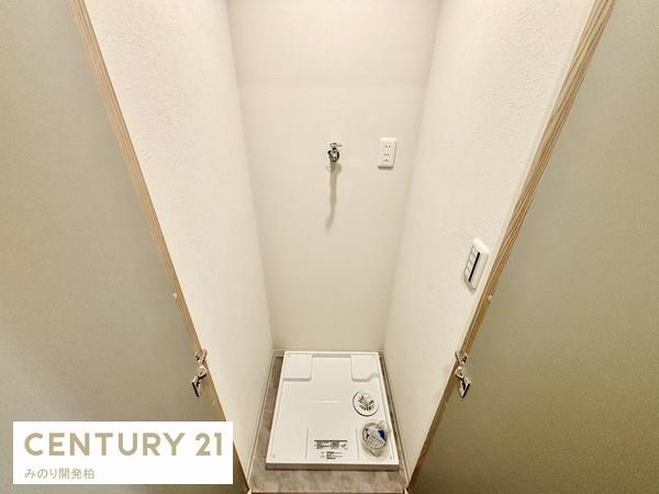 新松戸西パークハウスＢ棟