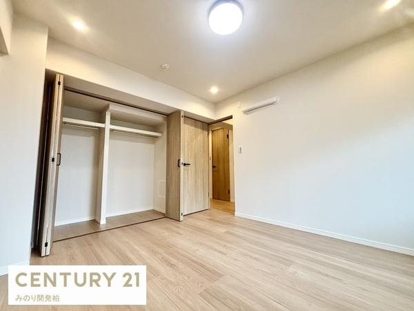 新松戸西パークハウスＢ棟