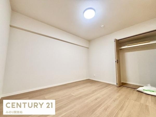 新松戸西パークハウスＢ棟