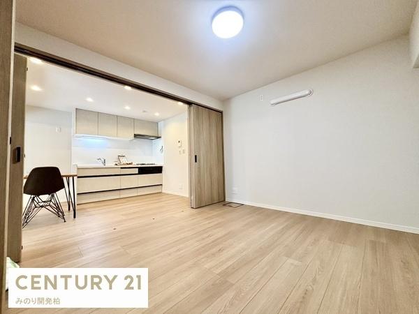 新松戸西パークハウスＢ棟