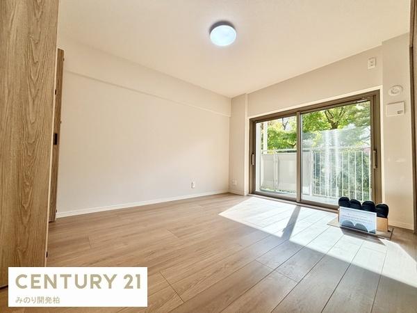 新松戸西パークハウスＢ棟