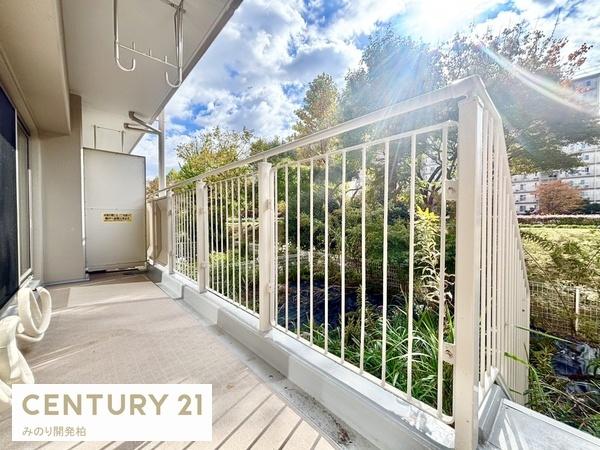 新松戸西パークハウスＢ棟