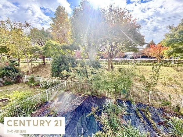 新松戸西パークハウスＢ棟