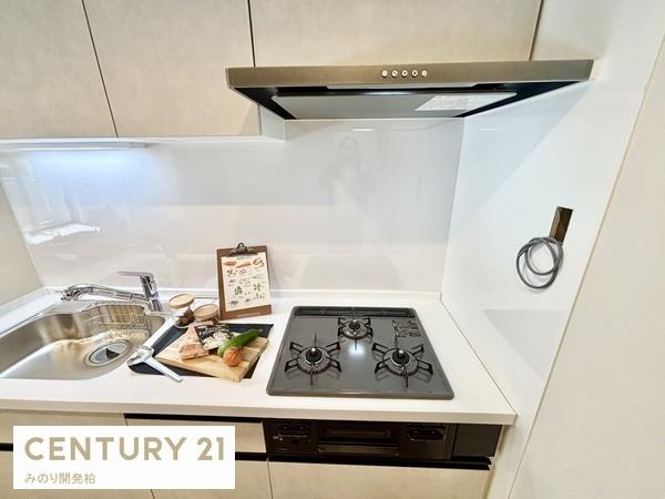 新松戸西パークハウスＢ棟