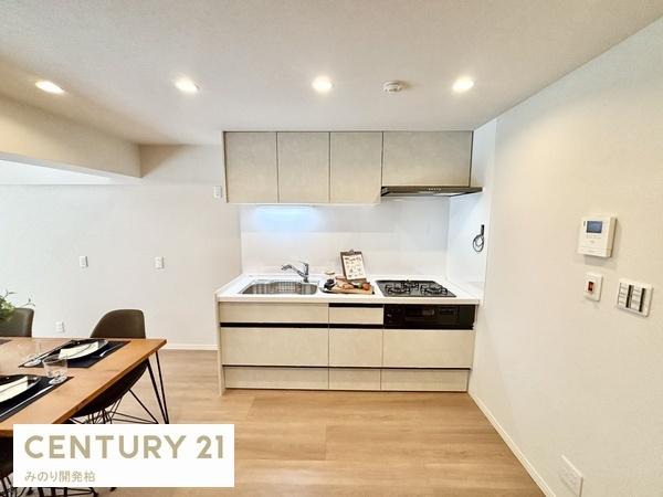 新松戸西パークハウスＢ棟