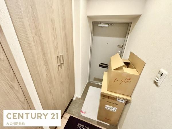 新松戸西パークハウスＢ棟