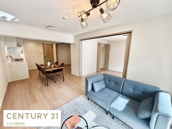 新松戸西パークハウスＢ棟