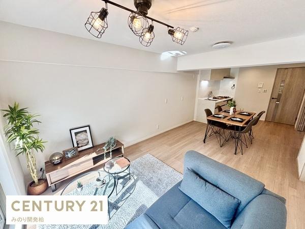 新松戸西パークハウスＢ棟