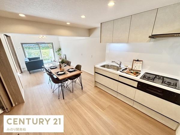 新松戸西パークハウスＢ棟