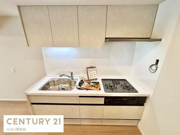 新松戸西パークハウスＢ棟