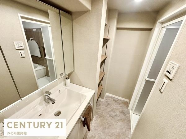 新松戸西パークハウスＢ棟