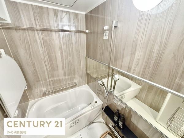 新松戸西パークハウスＢ棟