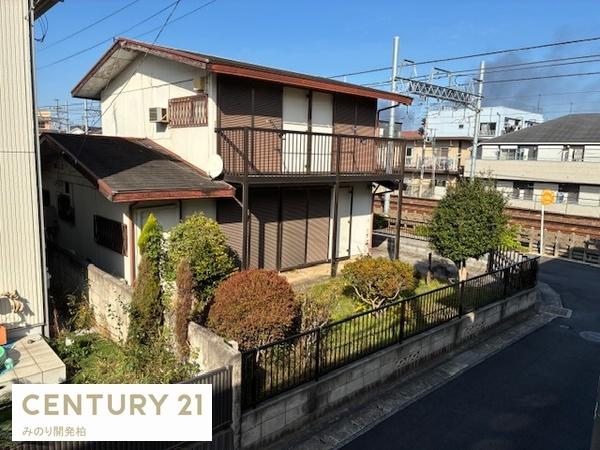 松戸市五香南１丁目の売土地