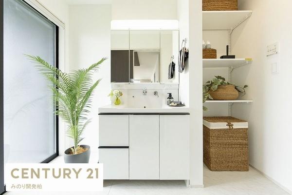 柏市南増尾８丁目の土地