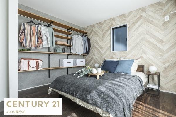 柏市南増尾８丁目の土地