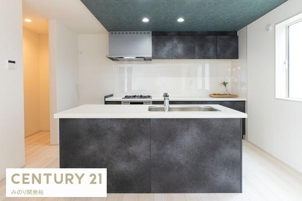 柏市南増尾８丁目の土地