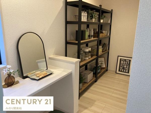 柏市南増尾８丁目の土地