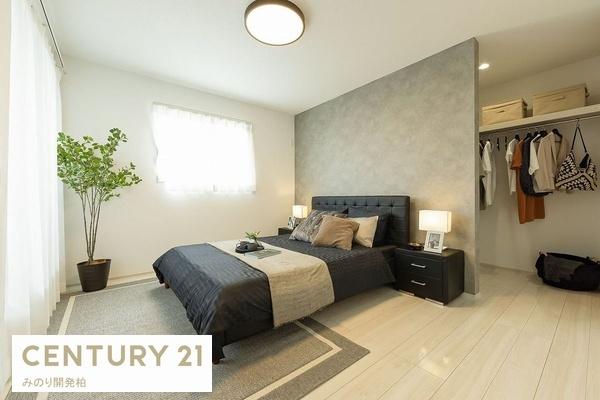 柏市南増尾８丁目の土地