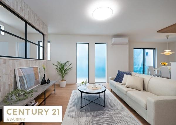 柏市南増尾８丁目の土地