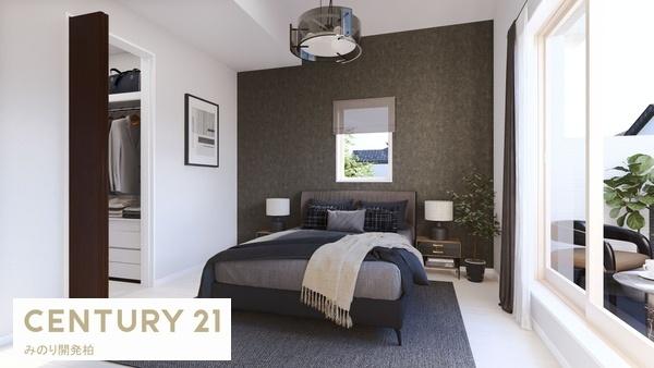 柏市南増尾８丁目の土地