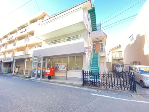 グリーンコーポ松戸みのり台(松戸稔台郵便局)