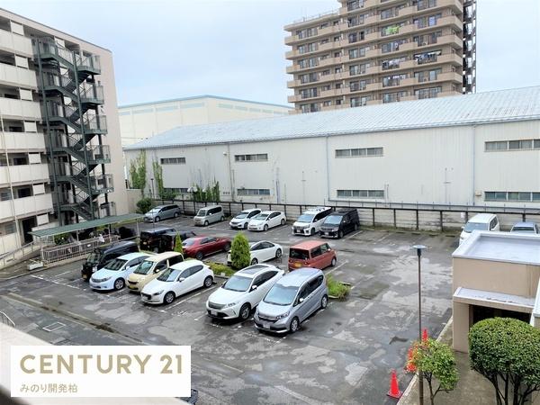 グリーンコーポ松戸みのり台