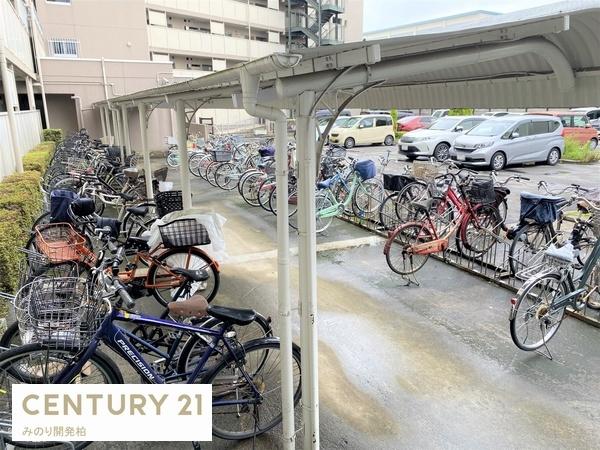 グリーンコーポ松戸みのり台