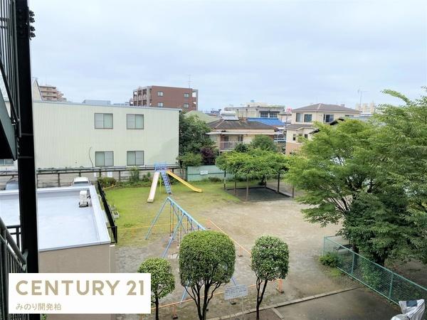 グリーンコーポ松戸みのり台