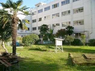 アーベントハイム松戸常盤平(松戸市立松飛台小学校)