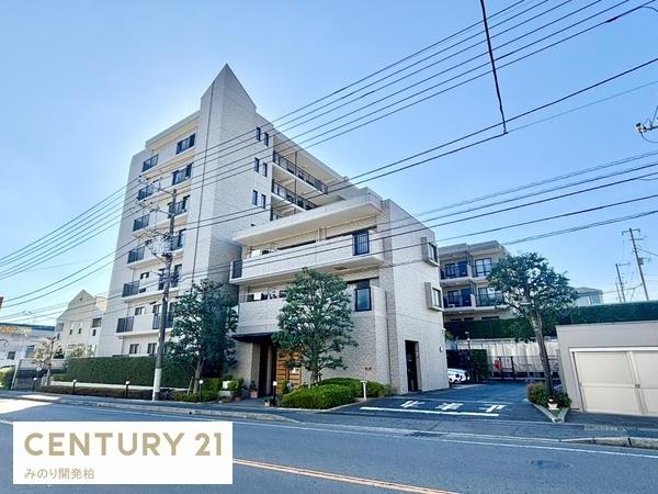 アーベントハイム松戸常盤平