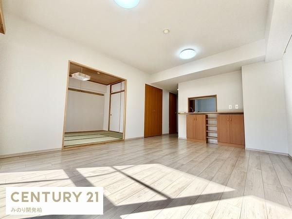 アーベントハイム松戸常盤平