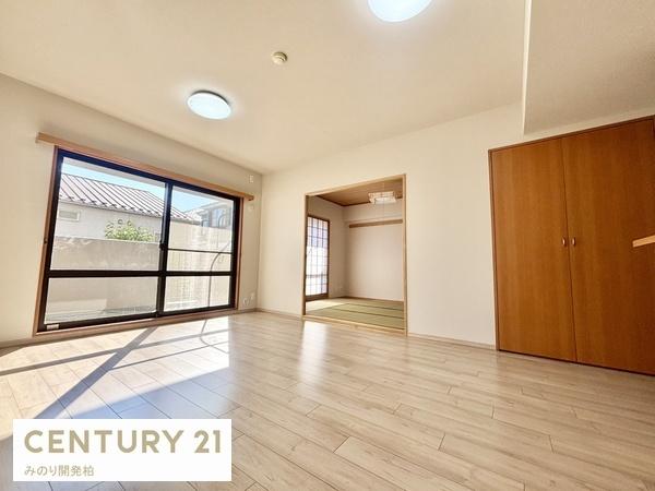 アーベントハイム松戸常盤平