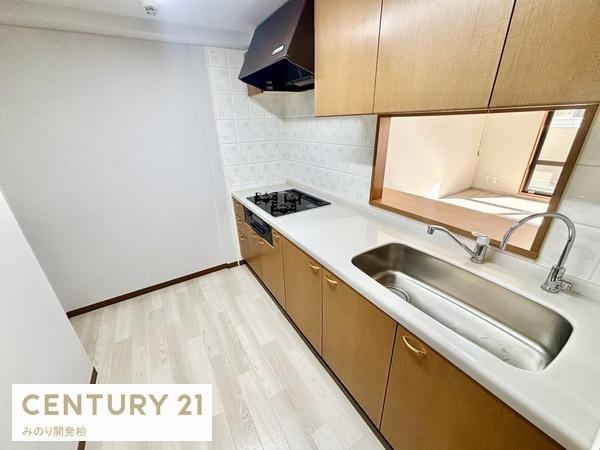 アーベントハイム松戸常盤平