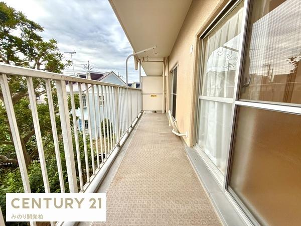 常盤平スカイハイツ