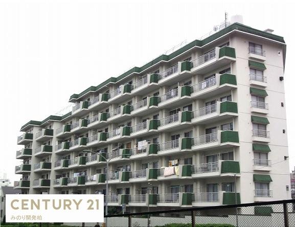 ダイヤリッジ常盤平