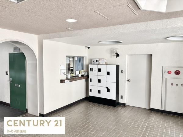 ダイヤリッジ常盤平