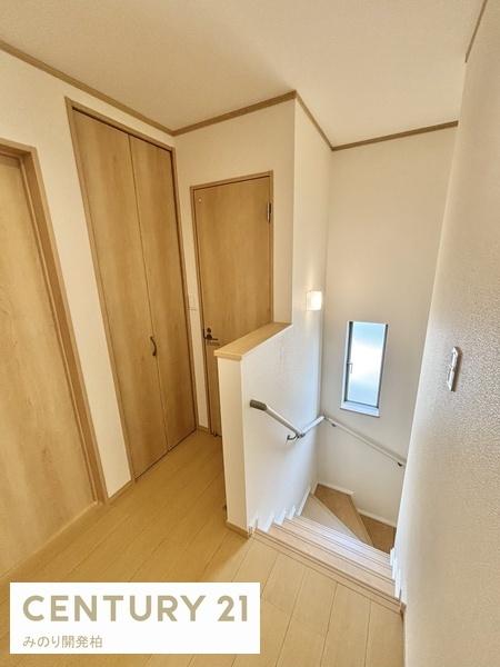 鎌ケ谷市丸山２丁目の新築一戸建