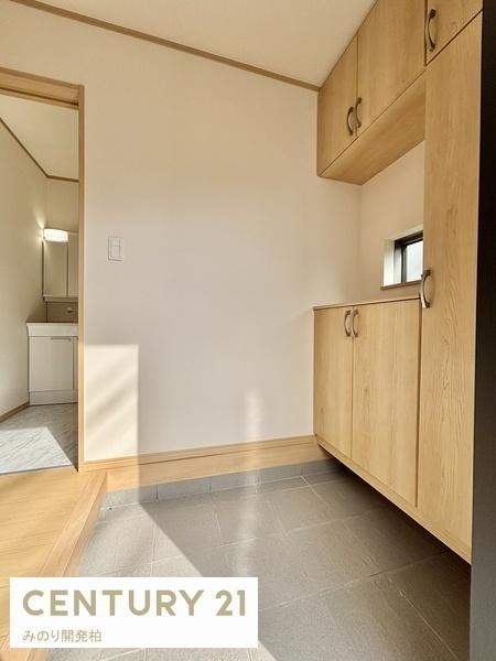 鎌ケ谷市丸山２丁目の新築一戸建