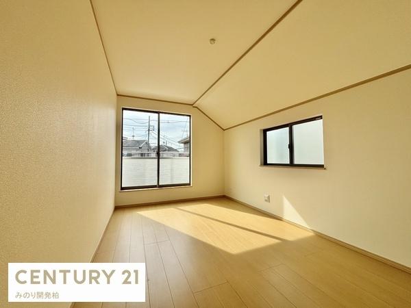 鎌ケ谷市丸山２丁目の新築一戸建