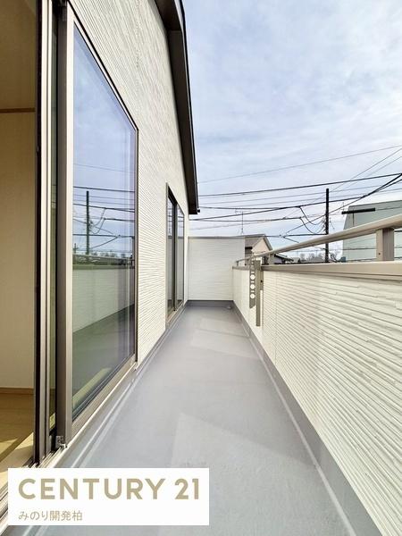 鎌ケ谷市丸山２丁目の新築一戸建