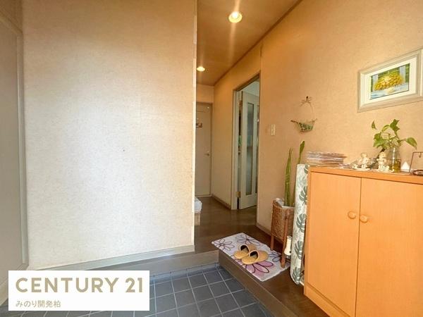 野田市山崎貝塚町の中古一戸建て