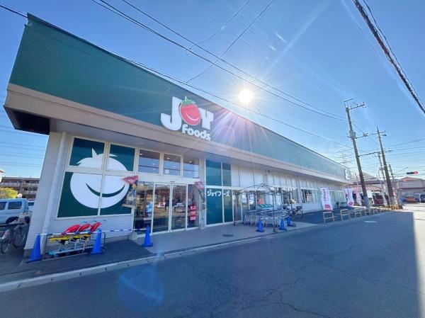 野田市山崎貝塚町の中古一戸建て(ジョイフーズ野田市山崎店)