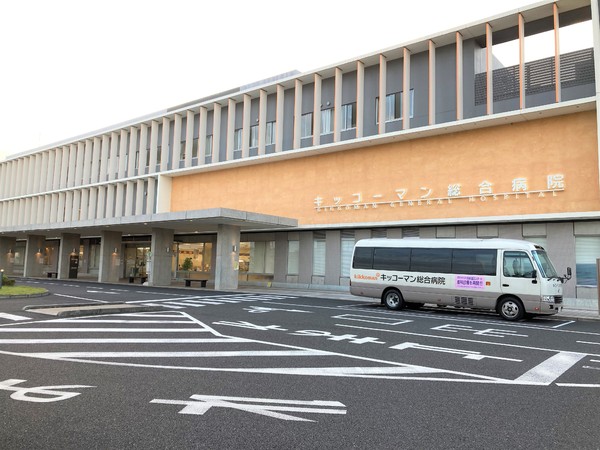 野田市山崎貝塚町の中古一戸建て(キッコーマン総合病院)