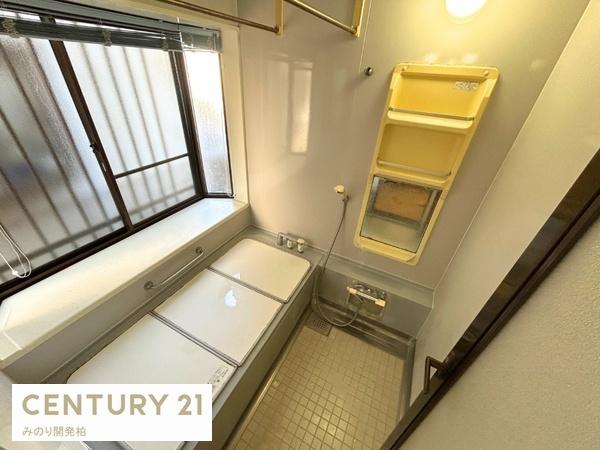 野田市山崎貝塚町の中古一戸建て