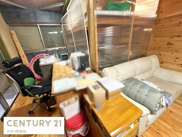 野田市山崎貝塚町の中古一戸建て